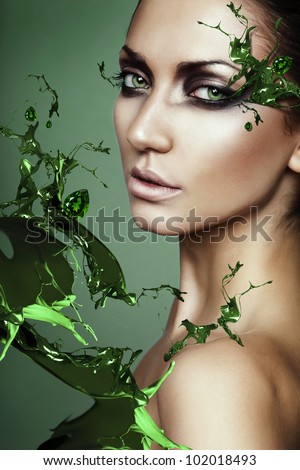 Emerald City Stock Photos, Royalty-Free Images and Vectors - Shutterstock