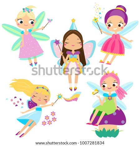 Fairy Wand Clipart | Free download on ClipArtMag