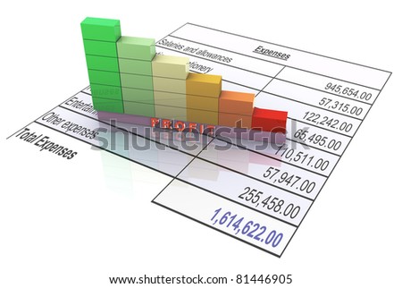 Image, Stock Photo TOTAL SALE due to discontinuation of business