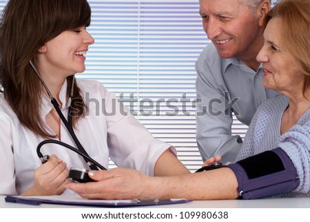 Valorous doctors willing to provide advice patients in his study
