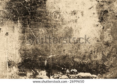 Similar – Image, Stock Photo An abandoned building decays over time