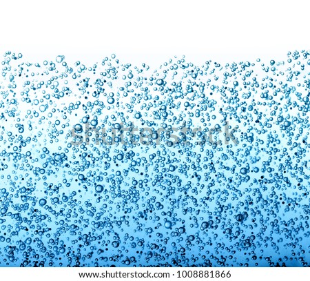 Oxygen Bubbles