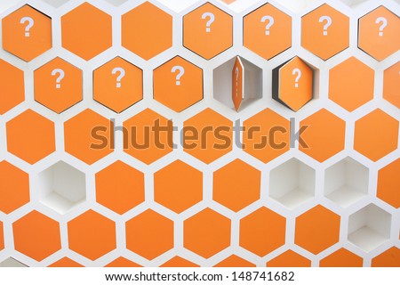 honey cell wall