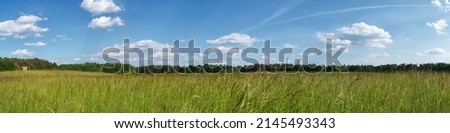 Similar – Foto Bild Brandenburgische Steppe