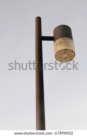 electric  pole