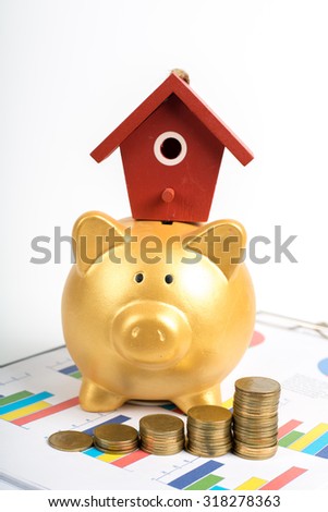 Home and Money for your good real estate