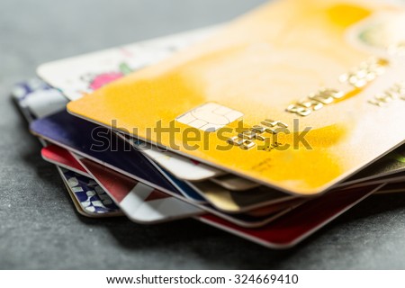 Credit cards for  payment  products with your business.
