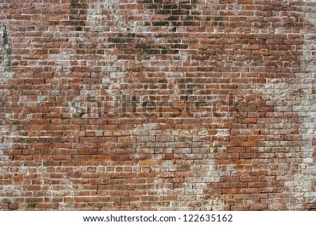 Old Brick