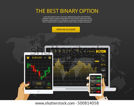 Binary options keywords