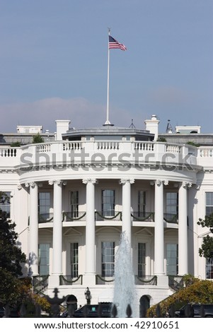White House, Washington, D.C.