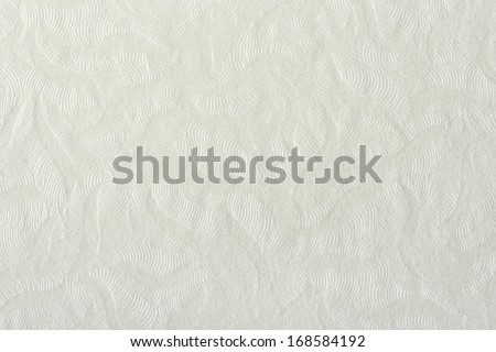macro of rice paper for backgrounds