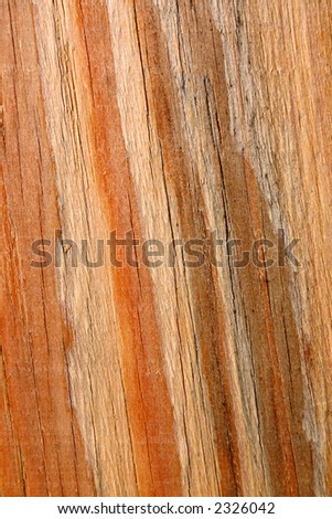 Wood color stripes background