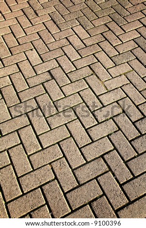 BLOCK PAVING
 DRIVEWAYS - Block Surface, Patterns, Designs &amp; Quotes!