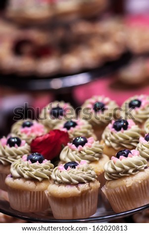 mini-cupcakes