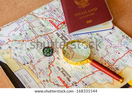 Passport to Thailand Travel Thailand enjoys saving money.