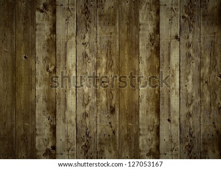 the dark broun wood texture with natural patterns background