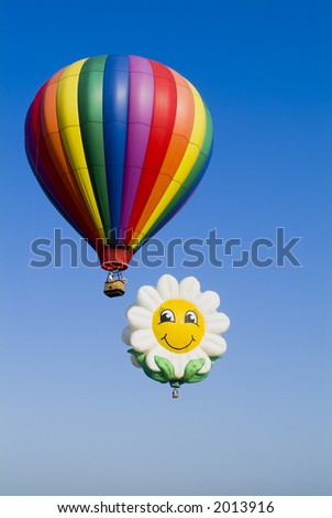Hot air balloon festival 53. See more in my portfolio