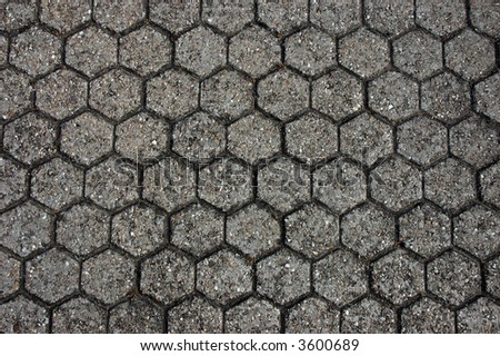 Pavement Texture Stock Photo 3600689 : Shutterstock