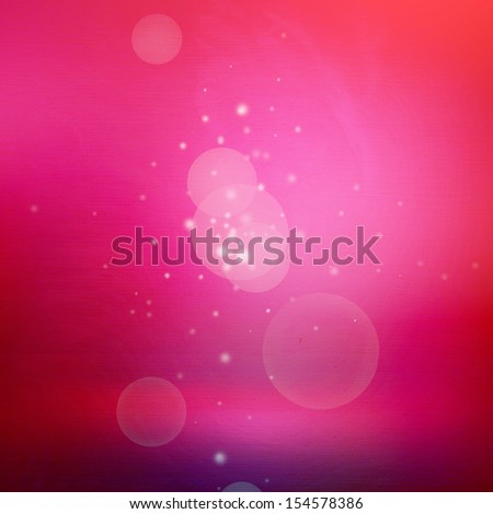 Abstract blur background with bokeh. Colorful banner.  Background with place for your text.