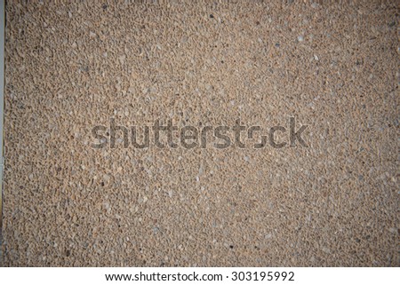 Fine stone background with Vignetted Corners