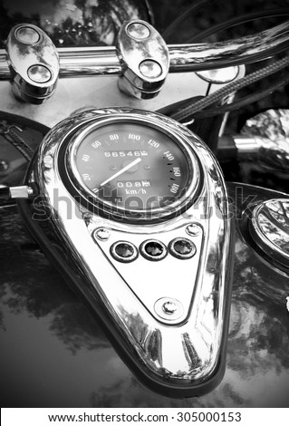 speedometer motorcycle  bike