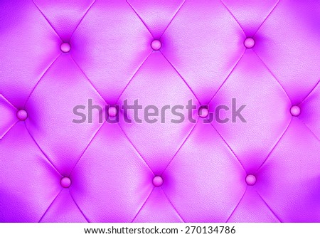 Seamless purple leather texture background
