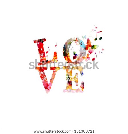 Similar – Image, Stock Photo love writing and rainbow heart sticker on mailbox