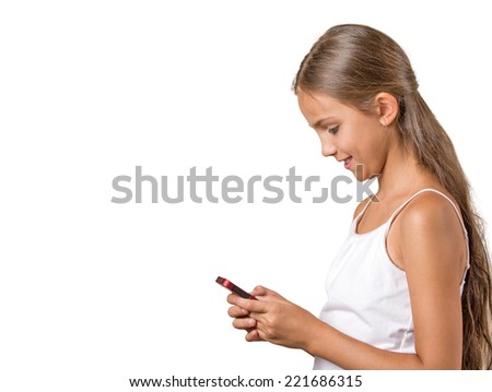 Something Young teen cell phone facial Think, that Young teen cell phone facial opinion you
