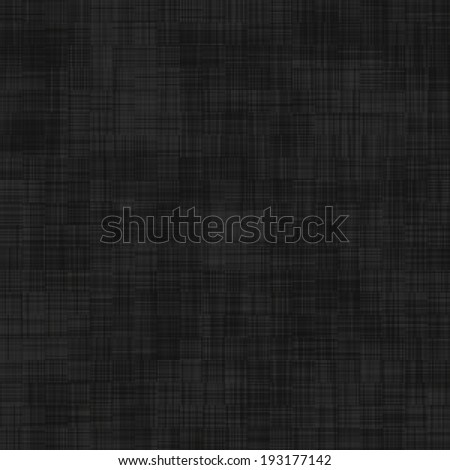 Dark clean seamless background cloth pattern texture