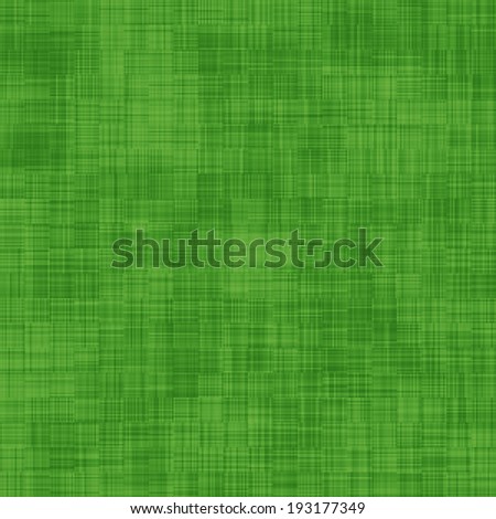 Green clean seamless background cloth pattern texture