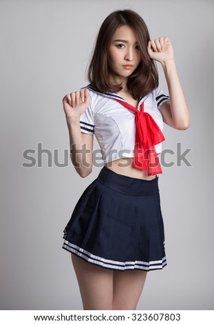 Amazoncom Japanese School Uniforms