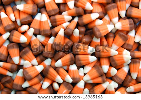 tooth candy for Halloween