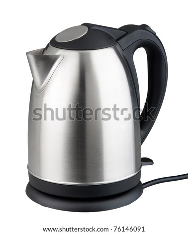 Nice Design Of Modern Kettle Water Boiler For Your Kitchen An Image ...