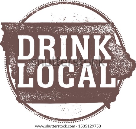 Drink Local Iowa Beer and Spirits