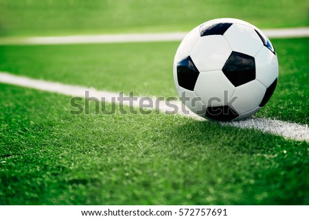 Traditional Soccer