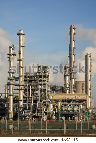 Chemical Plant