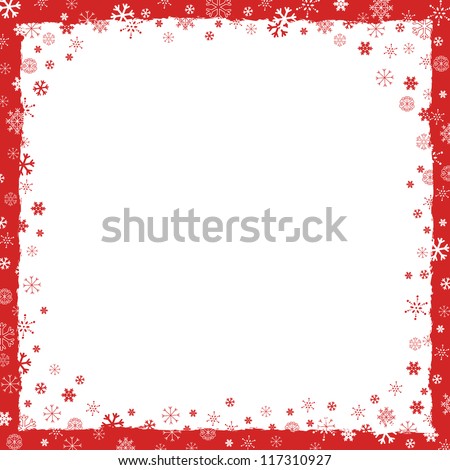 Xmas Borders Clipart Free | Free download on ClipArtMag