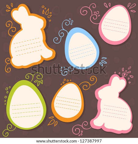 Ravelry: Chocolate Bunny pattern by Kim Handzo
