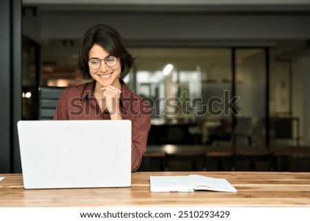 Similar – Image, Stock Photo Brown