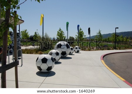 Soccer Park