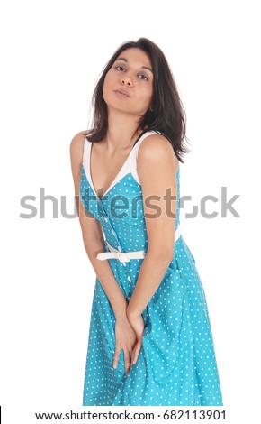 girl needs to pee Gym shower sex