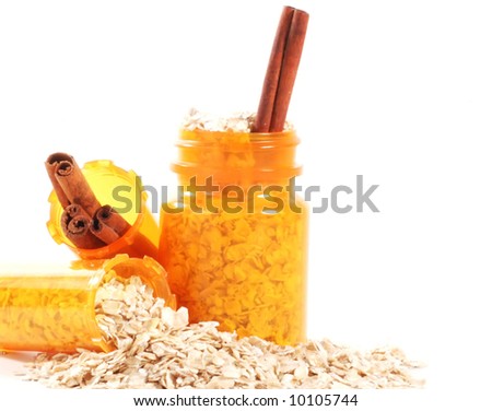 oatmeal to help lower cholesterol