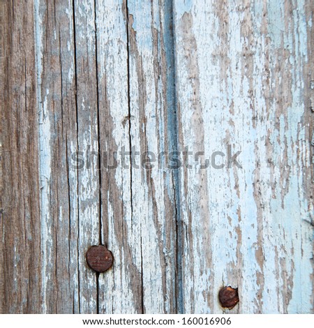 vintage wooden background of light color as design surface