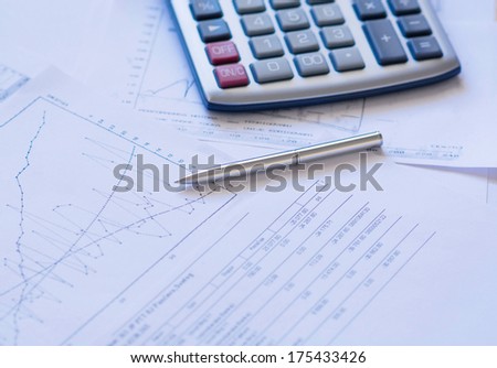 Balancing the Accounts