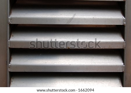 Ventilation grill cover