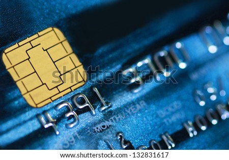 credit card background