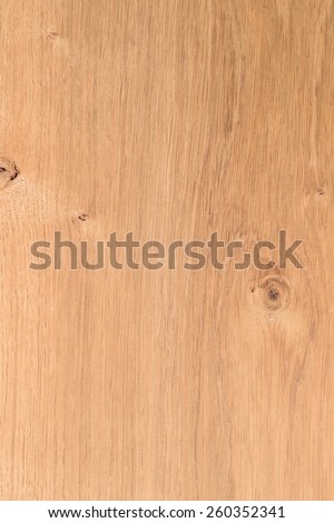 Extract oak boards after pretreatment.