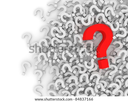 Image, Stock Photo And nobody knows why
