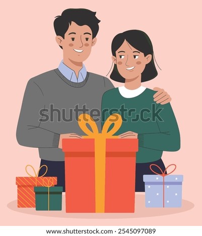 Holiday Gift Giving and Sharing