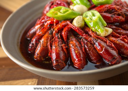 Hot and juicy crawfish coupons